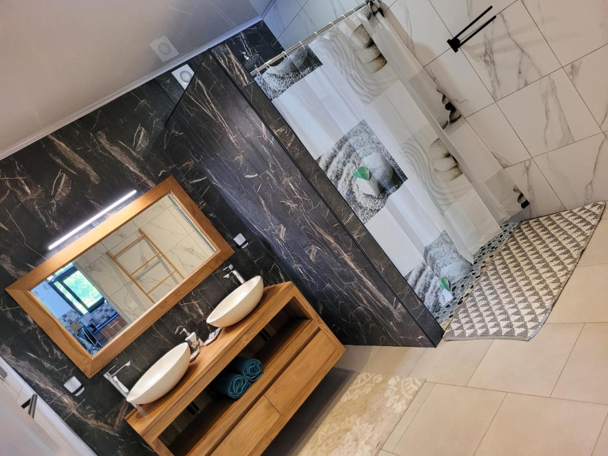 Le Refuge D'Heva Apartment Salazie Ngoại thất bức ảnh
