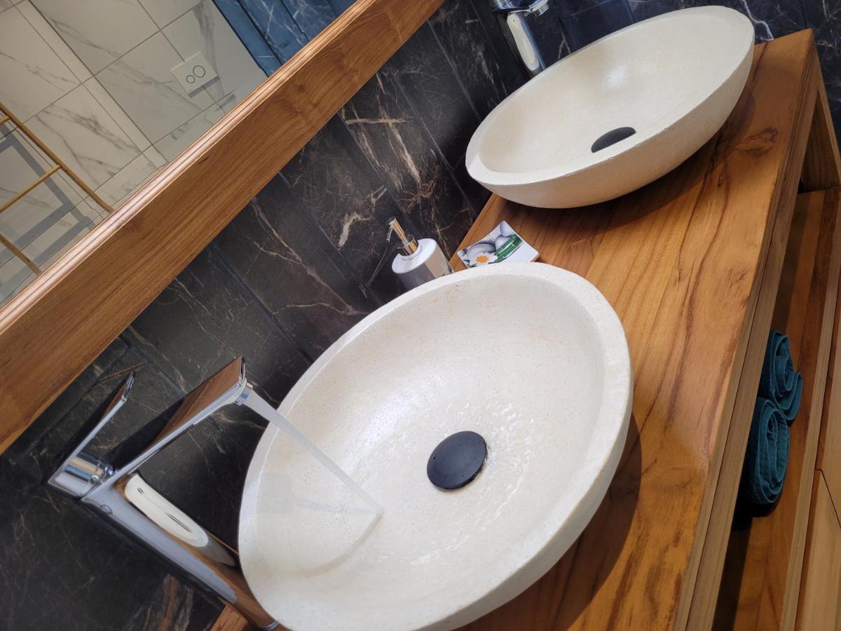 Le Refuge D'Heva Apartment Salazie Ngoại thất bức ảnh